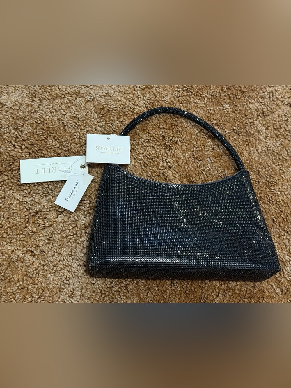 Black Purse